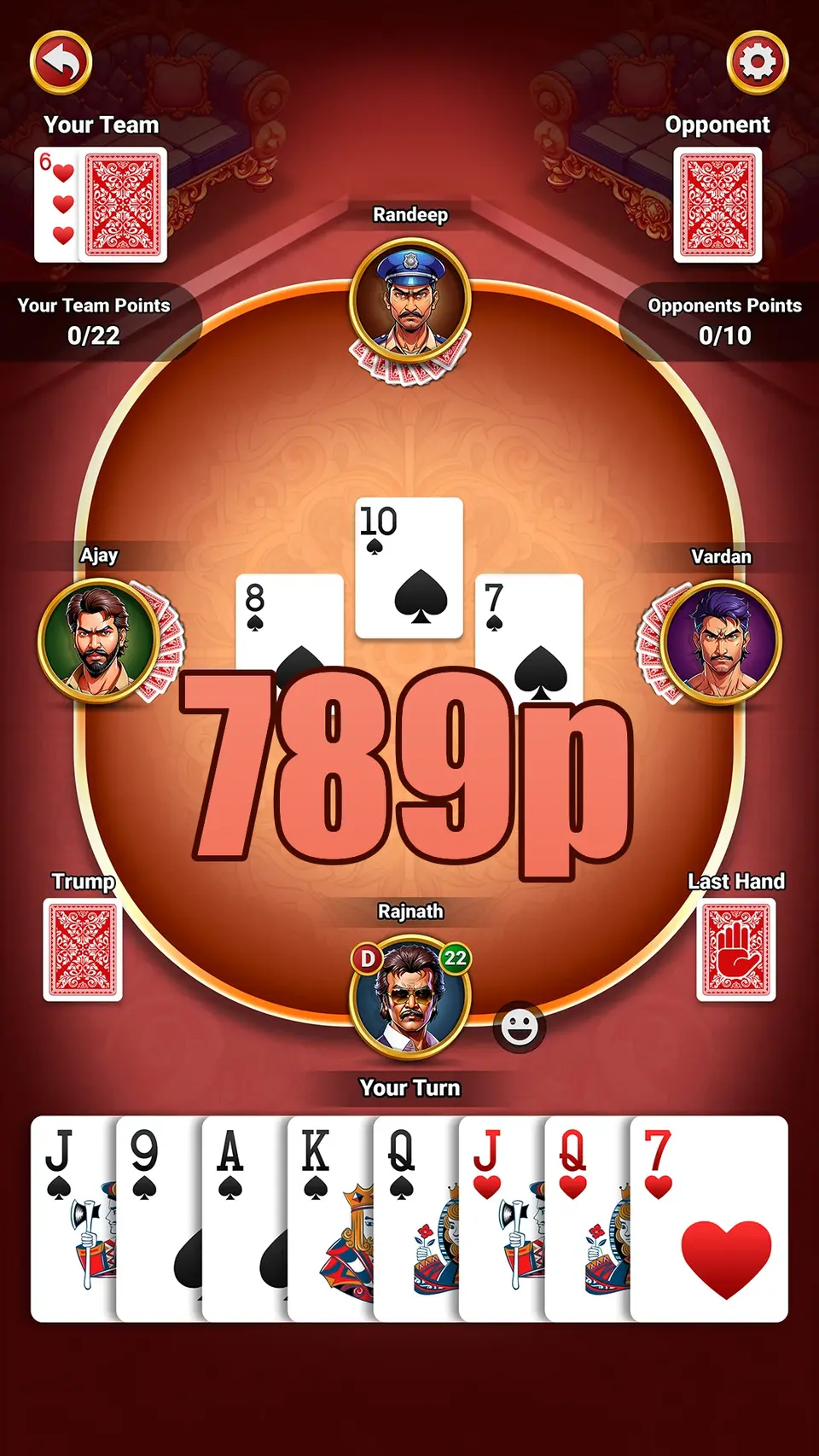 789p Đăng nhập