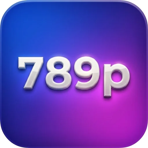 789p Logo - Chính thức